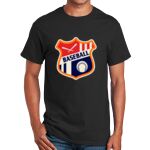 Ultra Cotton T-Shirt 6.1 oz Thumbnail