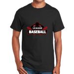 Ultra Cotton T-Shirt 6.1 oz Thumbnail