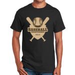 Ultra Cotton T-Shirt 6.1 oz Thumbnail
