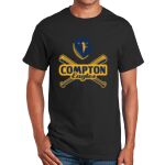 Ultra Cotton T-Shirt 6.1 oz Thumbnail