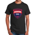 Ultra Cotton T-Shirt 6.1 oz Thumbnail