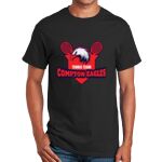 Ultra Cotton T-Shirt 6.1 oz Thumbnail