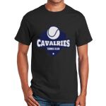 Ultra Cotton T-Shirt 6.1 oz Thumbnail