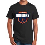 Ultra Cotton T-Shirt 6.1 oz Thumbnail