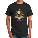 Ultra Cotton T-Shirt 6.1 oz Thumbnail