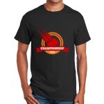 Ultra Cotton T-Shirt 6.1 oz Thumbnail