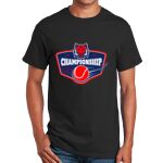 Ultra Cotton T-Shirt 6.1 oz Thumbnail