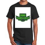 Ultra Cotton T-Shirt 6.1 oz Thumbnail