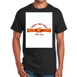 Ultra Cotton T-Shirt 6.1 oz Thumbnail