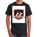 Ultra Cotton T-Shirt 6.1 oz Thumbnail
