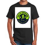 Ultra Cotton T-Shirt 6.1 oz Thumbnail