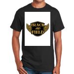 Ultra Cotton T-Shirt 6.1 oz Thumbnail