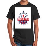 Ultra Cotton T-Shirt 6.1 oz Thumbnail