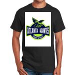 Ultra Cotton T-Shirt 6.1 oz Thumbnail