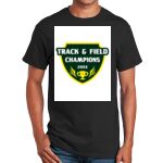 Ultra Cotton T-Shirt 6.1 oz Thumbnail