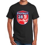 Ultra Cotton T-Shirt 6.1 oz Thumbnail