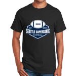 Ultra Cotton T-Shirt 6.1 oz Thumbnail