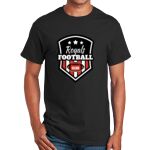 Ultra Cotton T-Shirt 6.1 oz Thumbnail