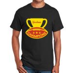 Ultra Cotton T-Shirt 6.1 oz Thumbnail