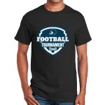 Ultra Cotton T-Shirt 6.1 oz Thumbnail