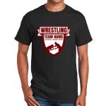 Ultra Cotton T-Shirt 6.1 oz Thumbnail