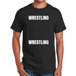 Ultra Cotton T-Shirt 6.1 oz Thumbnail