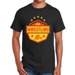 Ultra Cotton T-Shirt 6.1 oz Thumbnail