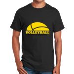 Ultra Cotton T-Shirt 6.1 oz Thumbnail