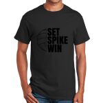 Ultra Cotton T-Shirt 6.1 oz Thumbnail
