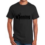 Ultra Cotton T-Shirt 6.1 oz Thumbnail