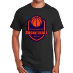 Ultra Cotton T-Shirt 6.1 oz Thumbnail