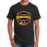 Ultra Cotton T-Shirt 6.1 oz Thumbnail