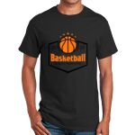Ultra Cotton T-Shirt 6.1 oz Thumbnail