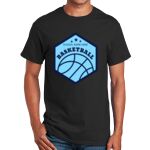 Ultra Cotton T-Shirt 6.1 oz Thumbnail