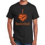 Ultra Cotton T-Shirt 6.1 oz Thumbnail
