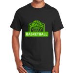 Ultra Cotton T-Shirt 6.1 oz Thumbnail