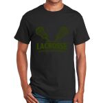 Ultra Cotton T-Shirt 6.1 oz Thumbnail