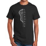 Ultra Cotton T-Shirt 6.1 oz Thumbnail