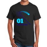 Ultra Cotton T-Shirt 6.1 oz Thumbnail