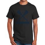 Ultra Cotton T-Shirt 6.1 oz Thumbnail
