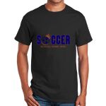 Ultra Cotton T-Shirt 6.1 oz Thumbnail