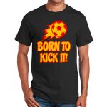 Ultra Cotton T-Shirt 6.1 oz Thumbnail