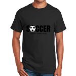 Ultra Cotton T-Shirt 6.1 oz Thumbnail
