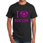 Ultra Cotton T-Shirt 6.1 oz Thumbnail