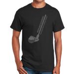 Ultra Cotton T-Shirt 6.1 oz Thumbnail