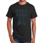 Ultra Cotton T-Shirt 6.1 oz Thumbnail
