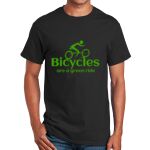 Ultra Cotton T-Shirt 6.1 oz Thumbnail