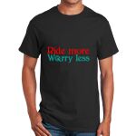 Ultra Cotton T-Shirt 6.1 oz Thumbnail