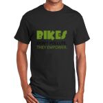 Ultra Cotton T-Shirt 6.1 oz Thumbnail