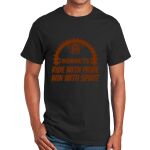 Ultra Cotton T-Shirt 6.1 oz Thumbnail